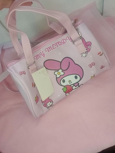Bolso sanrio 