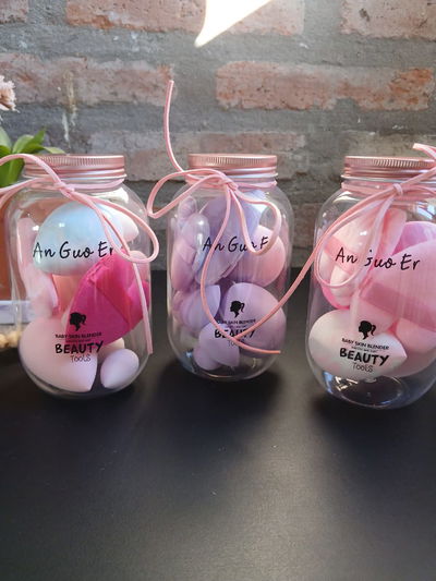Set esponja 