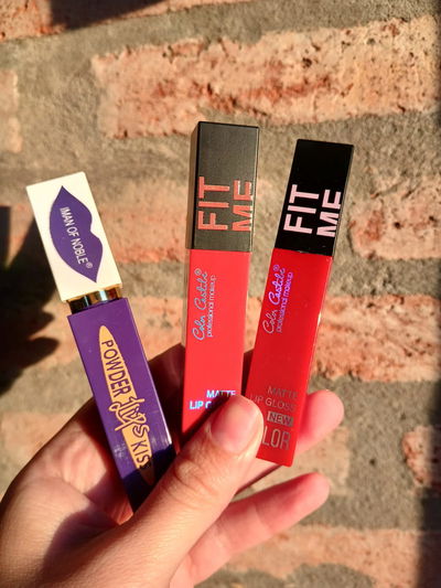 Labia matte fitme 
