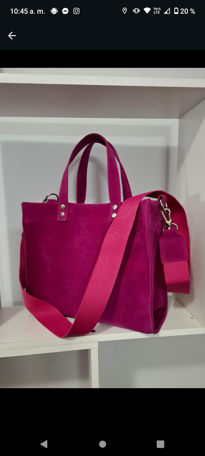 Tote bag 