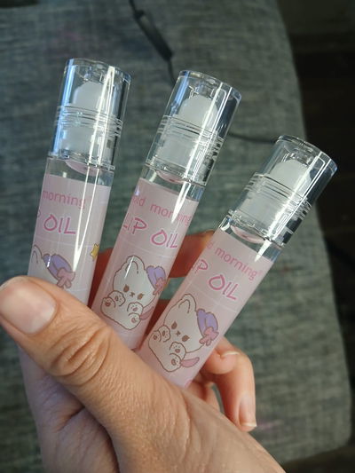 Gloss C