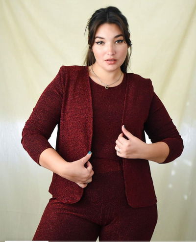 Art 330 Chaqueta Luna