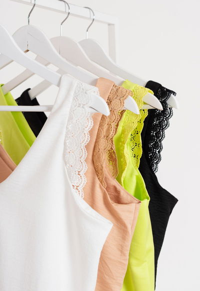 Art 289 Musculosa Mili