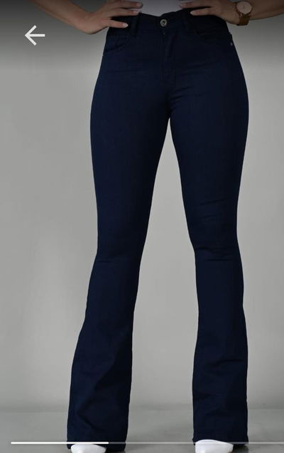 Art 619 Jeans D Oxford