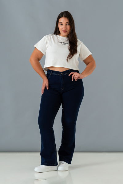 Art 900 Jeans G Semi Oxford