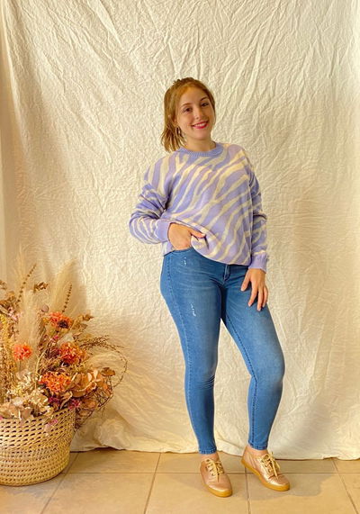 Art 906 Jeans D Chupín