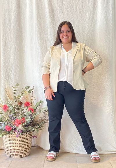 Art 649 Blazer Marisel
