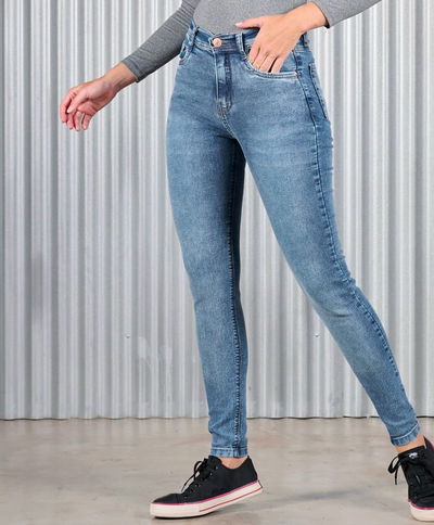 Art 705 Jeans C Chupín