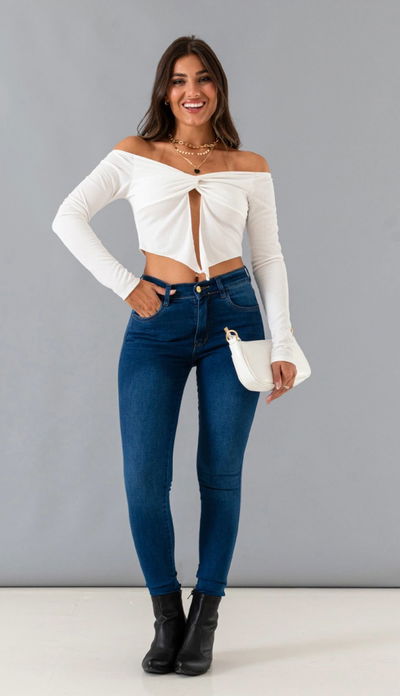 Art 925 Jeans G Chupin
