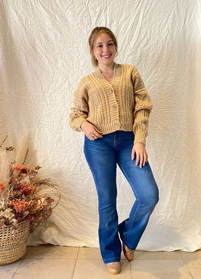 Art 913 Jeans G Oxford