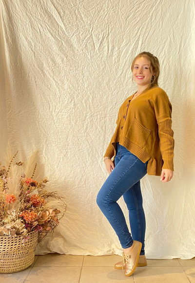 Art 914 Jeans G Chupín
