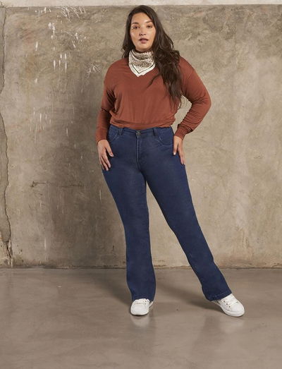 Art 921 Jeans C Oxford