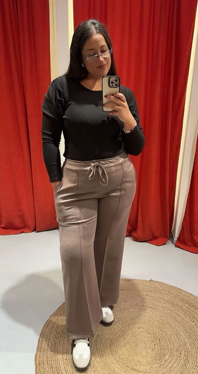 Art 63 Pantalón Camila