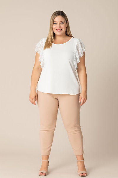 Art 97 Blusa Salomé