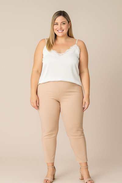 Art 123 Lencera Sofía