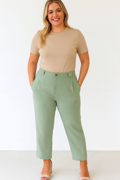 Art 126 Pantalón Kamila