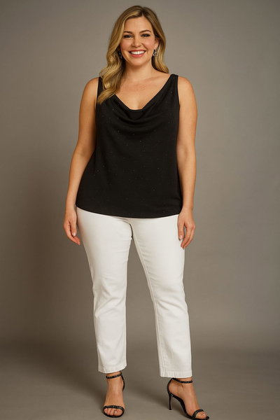 Art 121 Musculosa Paris