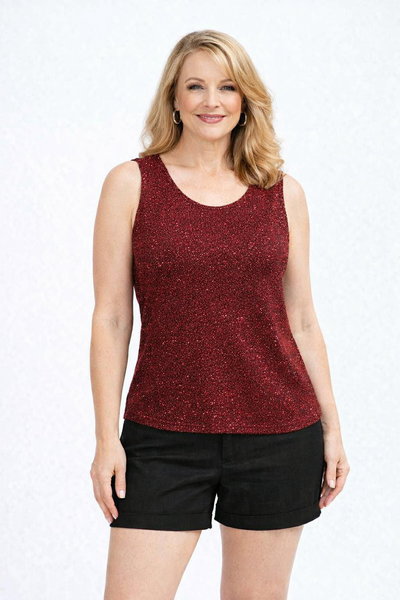 Art 329 Musculosa Emma