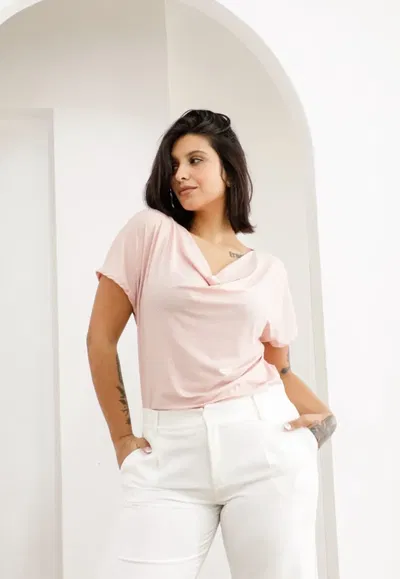 Art 215 Blusa Julieta