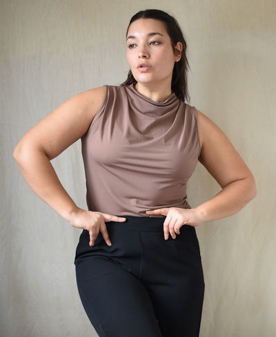 Art 59 Musculosa Brandon