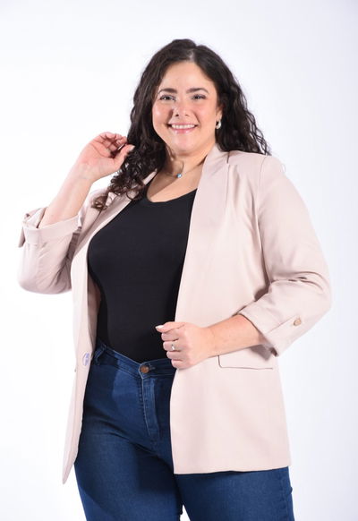 Art 53 Blazer Impetu