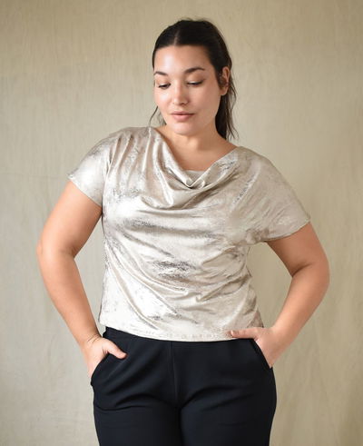 Art 37 Blusa Rio