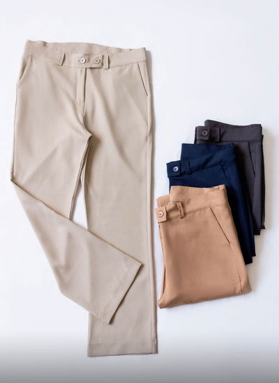 Art 74 Pantalón Emilia