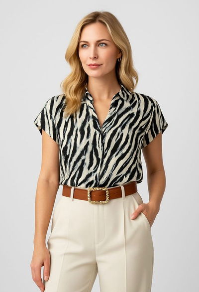 Art 45 Blusa Ayelén