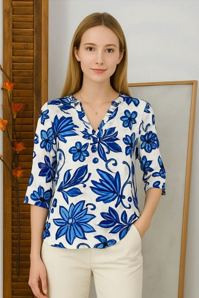 Art 81 Blusa Camila