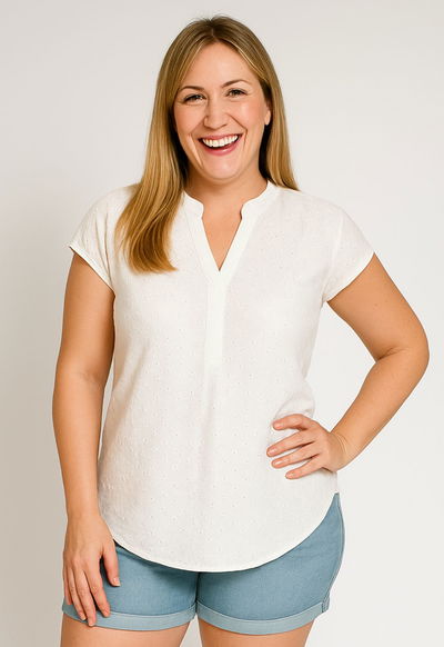 Art 44 Blusa Italia