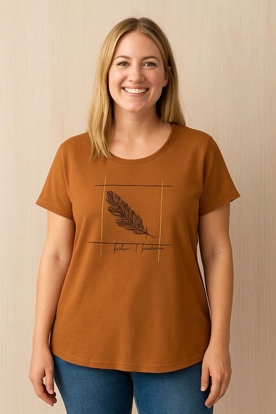 Art 112 Remera Autumn
