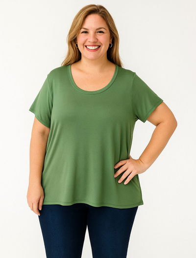 Art 119 Remera Belen