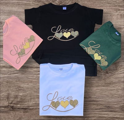 Art 119 Remera Belen