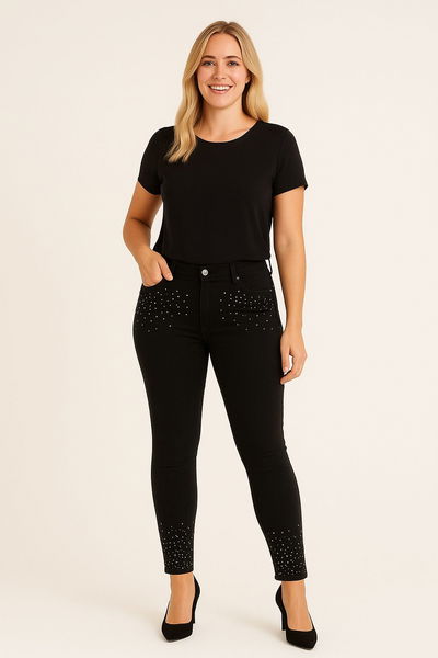 Art 96 Jeans Paris