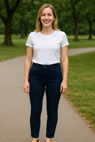 Art 102 Jeans Recto K