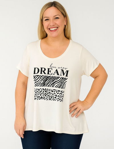 Art 118 Remera Dream