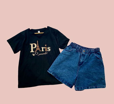 Art 88 Remera Taí