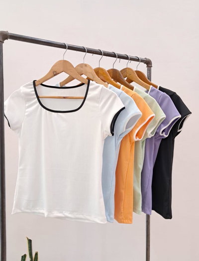 Art 206 Remera Francia