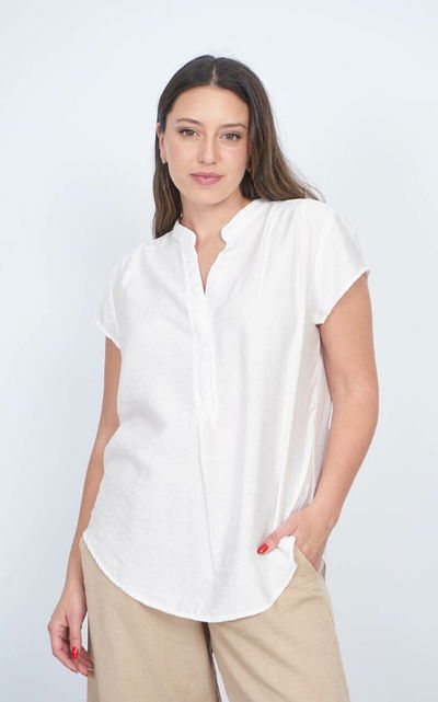 Art 234 Blusa Zara