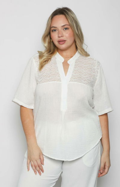 Art 231 Blusa Briana
