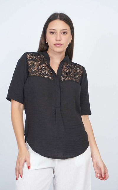 Art 231 Blusa Briana