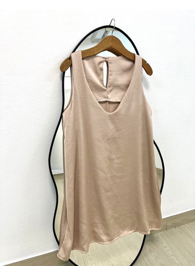 Art 172 Vestido Ambar
