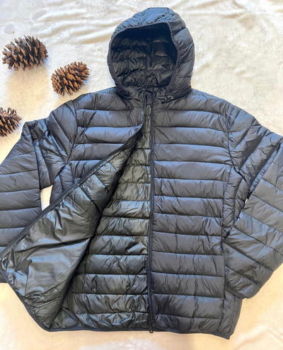 Art 48 Campera Jaki