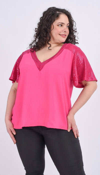 Art 56 Blusa Jazmín