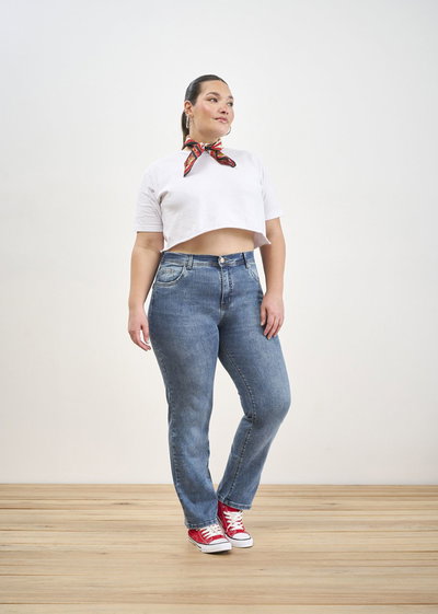 Art 124 Jeans C Recto Julieta