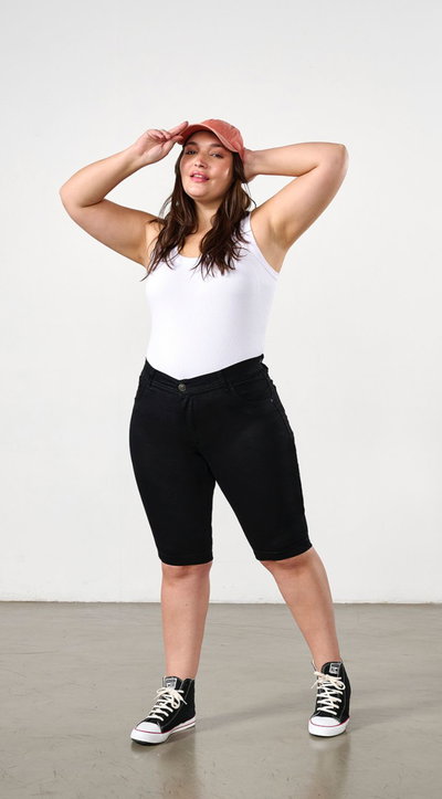 Art 90 Bermuda C Barbie