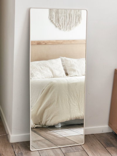 Espejo rectangular 160x60
