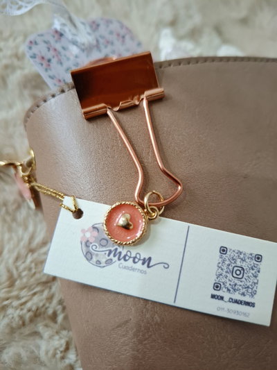 Libreta Anne estilo Midori A5