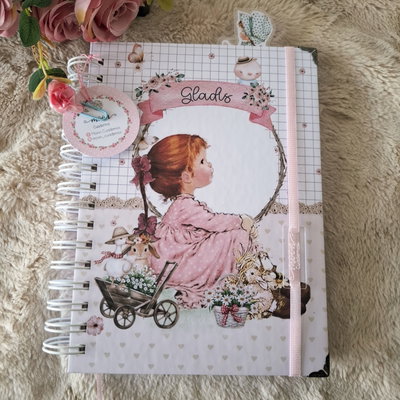AGENDA PERPETUA