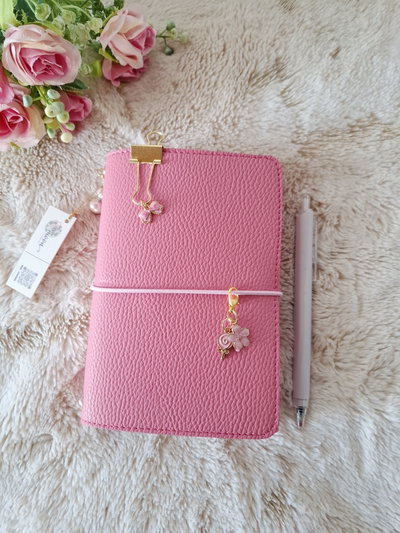 Libreta Anne A6